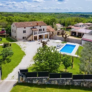 Vera - Kst418 By Interhome Ferienhaus Sveti Ivan (Istria)