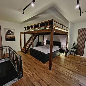 Kant 99 Xl Apartment