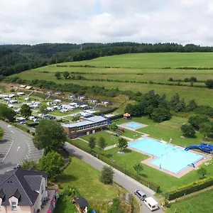Kaul Lodge Wiltz