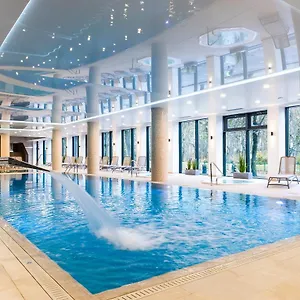 Faro Polanki Park Z Basenami Apartment Kolberg